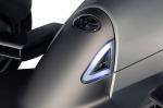 Toyota MTRC Concept 2004 года